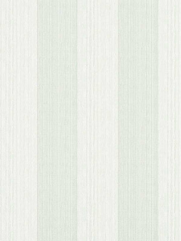 T44023 Evan Stripe Willow Wallpaper