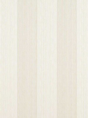 T44024 Evan Stripe Beige Wallpaper