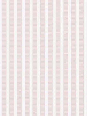 T44037 Railway Stripe Pink Wallpaper