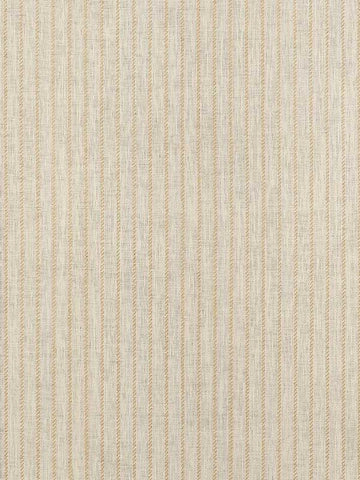 T44058 Ryker Stripe Beige Wallpaper