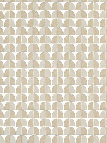 T45022 Solsbury Beige Wallpaper