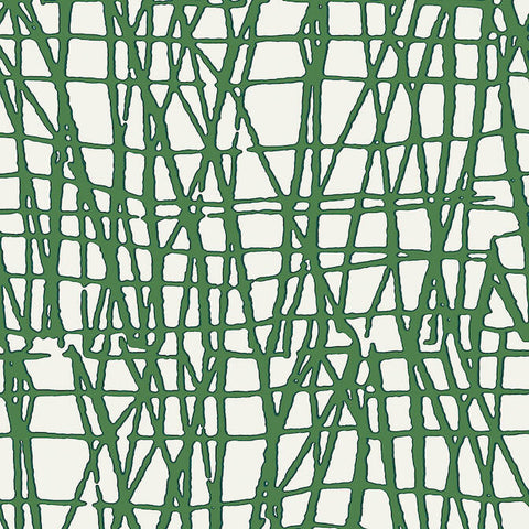 T453 Mori Green Wallpaper