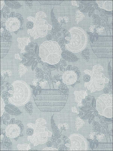 T72591 Tullamore Light Blue Wallpaper