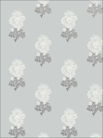 T72605 Aldith Grey Wallpaper