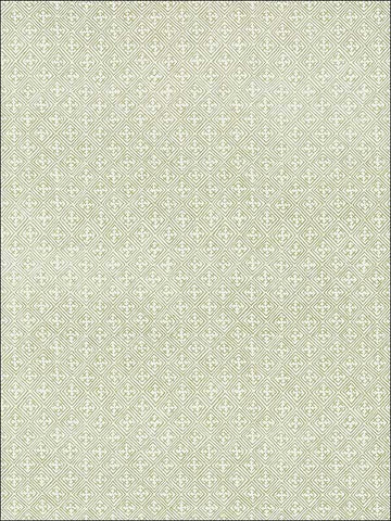 T72615 Laos Green Wallpaper