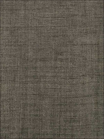 T72799 Provincial Weave Charcoal Wallpaper
