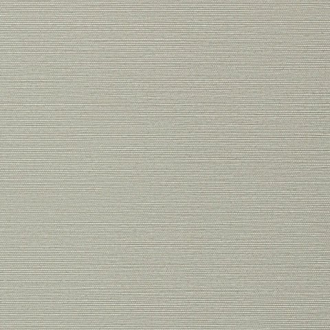 T75149 Taluk Sisal Grey Wallpaper