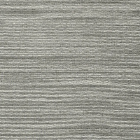 T75150 Taluk Sisal Dark Grey Wallpaper