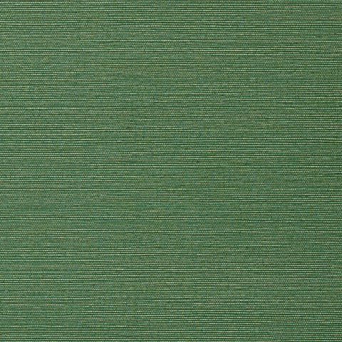 T75154 Taluk Sisal Green Wallpaper