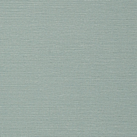 T75158 Taluk Sisal Aqua Wallpaper