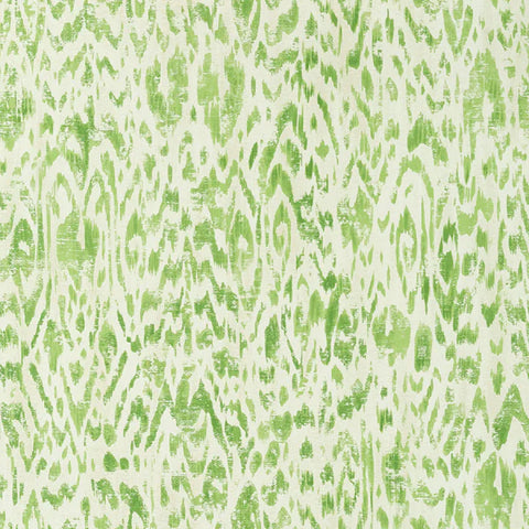 T75455 Carlotta Green Wallpaper