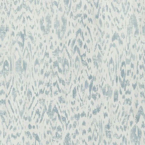 T75483 Carlotta Aqua Wallpaper