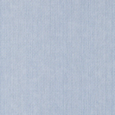 T75507 Largo Weave Blue Wallpaper