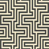 TA20400 Martinique Black Off-White Wallpaper