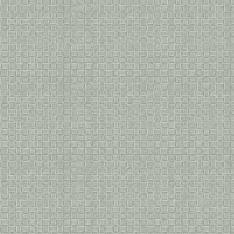 TC2615 Paradise Island Weave Smoke Wallpaper 