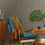 TC2684 Leopard King Brow Wallpaper