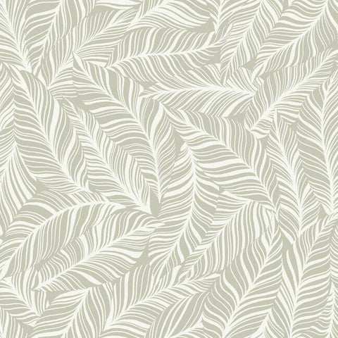 TC2711 Rainforest Canopy Glint Wallpaper