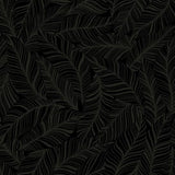 TC2712 Rainforest Canopy Glint Wallpaper