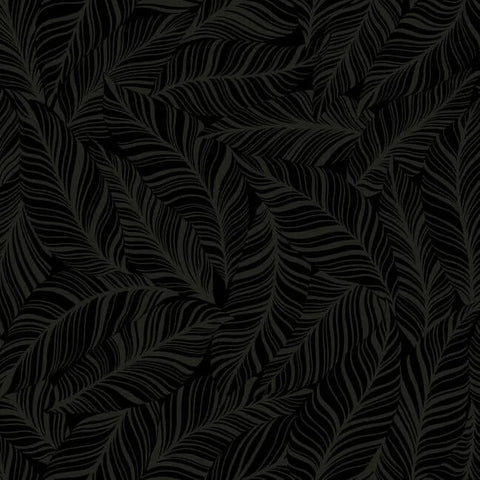 TC2712 Rainforest Canopy Glint Wallpaper