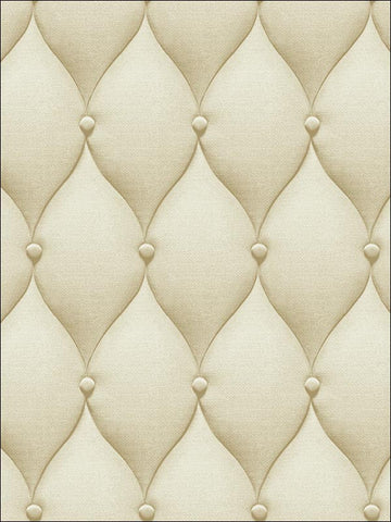 TD30005 Upholstered 3D Textured Wallpaper