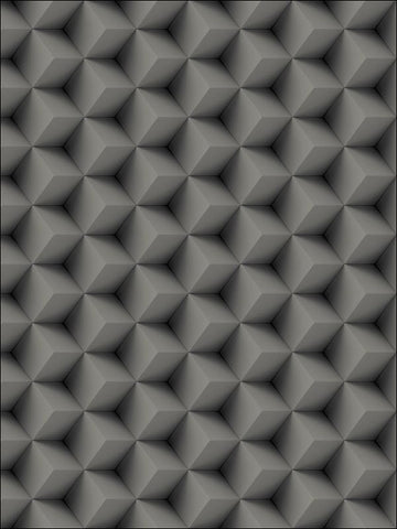 TD30600 Geometric Textured 3D Wallpaper
