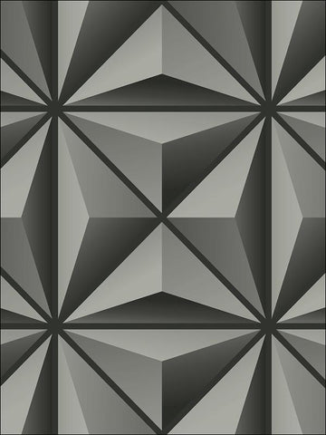 TD30900 Geometric Textured 3D Wallpaper