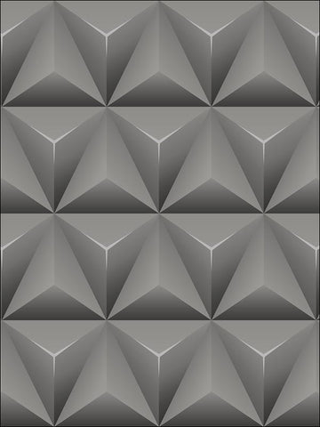 TD31000 Geometric Abstract 3D Wallpaper
