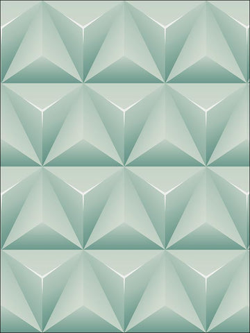 TD31002 Geometric Abstract 3D Wallpaper