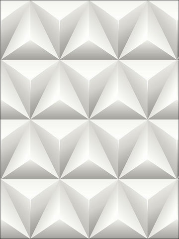 TD31010 Geometric Abstract 3D Wallpaper