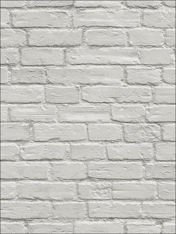 TD31500 Brick 3D Textured Wallpaper