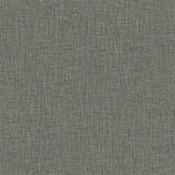 TG60010 Brown Tweed Woven Linen Wallpaper