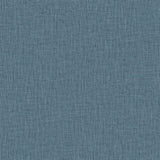 TG60013 Blue Tweed Woven Linen Wallpaper