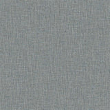 TG60042 Dark Grey Tweed Woven Linen Wallpaper