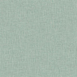 TG60044 Seafoam Tweed Woven Linen Wallpaper