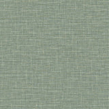 TG60113 Sage Grasmere Crosshatch Tweed Weave Wallpaper