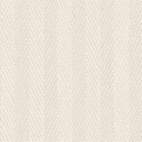 TG60205 Cream Throw Knit Weave Stripe Wallpaper