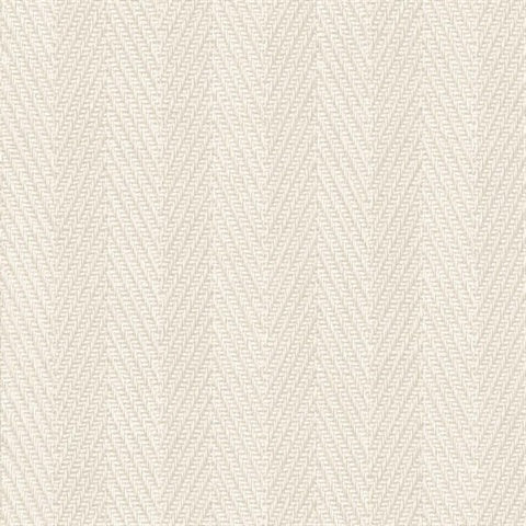 TG60205 Cream Throw Knit Weave Stripe Wallpaper