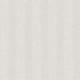 TG60207 Ivory Throw Knit Weave Stripe Wallpaper