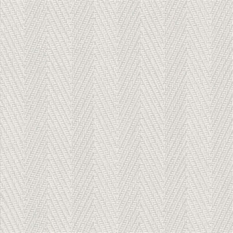 TG60207 Ivory Throw Knit Weave Stripe Wallpaper