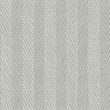 TG60208 Grey Throw Knit Weave Stripe Wallpaper