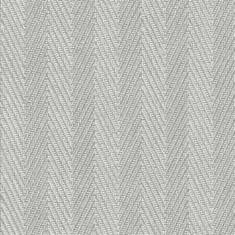 TG60208 Grey Throw Knit Weave Stripe Wallpaper