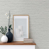 TG60315 Tan Edmond Faux Sisal Wallpaper