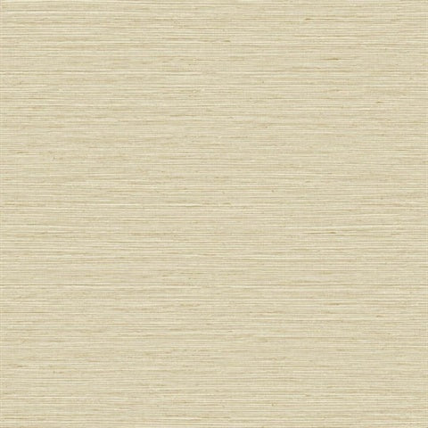 TG60338 Taupe Edmond Faux Sisal Wallpaper