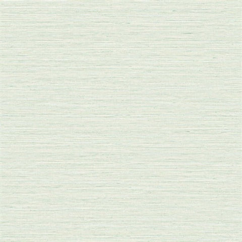 TG60346 Mint Edmond Faux Sisal Wallpaper