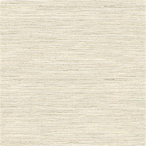 TG60349 Beige Edmond Faux Sisal Wallpaper