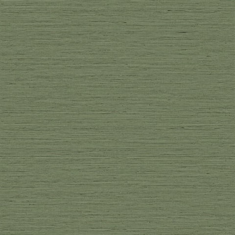 TG60351 Sage Edmond Faux Sisal Wallpaper