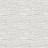 TG60406 Light Grey Braided Faux Jute Wallpaper