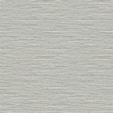 TG60412 Blue Taupe Braided Faux Jute Wallpaper