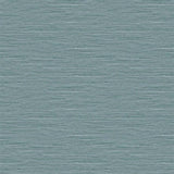 TG60421 Aquamarine Braided Faux Jute Wallpaper