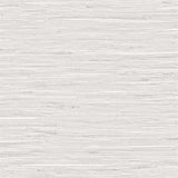 TG60512 White Birch Marion Faux Arrowroot Cloth Wallpaper